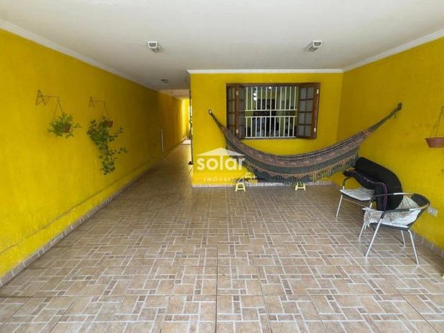 Casa / Sobrado para Venda em São Paulo/SP Parque Boturussu 2 Quartos