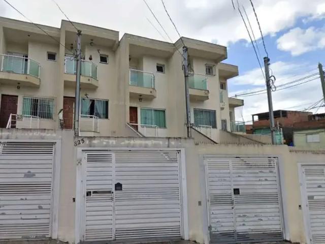 Casa / Sobrado para Venda em São Paulo/SP Parque Boturussu 2 Quartos