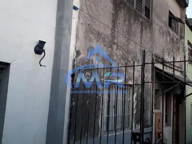 Casa / Sobrado para Venda em São Paulo/SP Parque Boturussu 2 Quartos