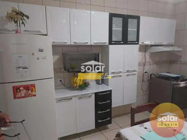 Casa / Sobrado para Venda em São Paulo/SP Parque Boturussu 2 Quartos