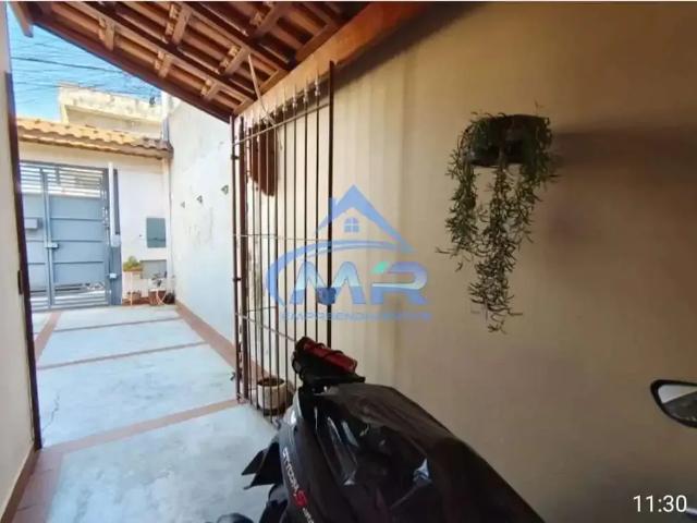 Casa / Sobrado para Venda em São Paulo/SP Parque Boturussu 2 Quartos