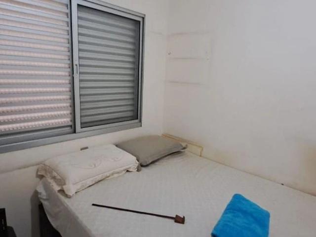 Casa / Sobrado para Venda em São Paulo/SP Parque Boturussu 2 Quartos