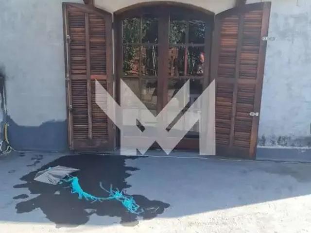 Casa / Sobrado para Venda em São Paulo/SP Parque Boturussu 2 Quartos
