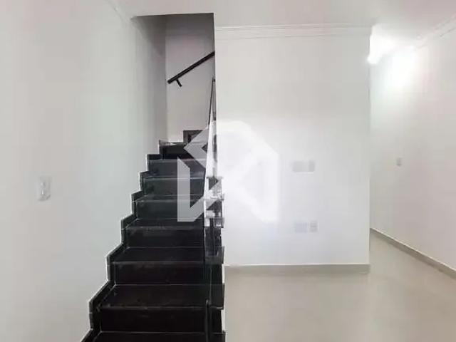 Casa / Sobrado para Venda em São Paulo/SP Parque Boturussu 2 Quartos