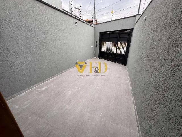 Casa / Sobrado para Venda em São Paulo/SP Parque Boturussu 2 Quartos