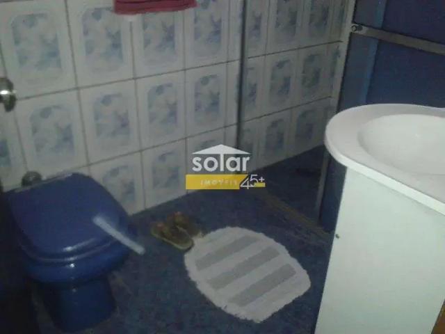 Casa / Sobrado para Venda em São Paulo/SP Parque Boturussu 2 Quartos
