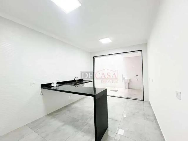 Casa / Sobrado para Venda em São Paulo/SP Parque Boturussu 2 Quartos