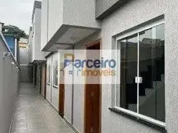 Casa / Sobrado para Venda em São Paulo/SP Parque Boturussu 2 Quartos