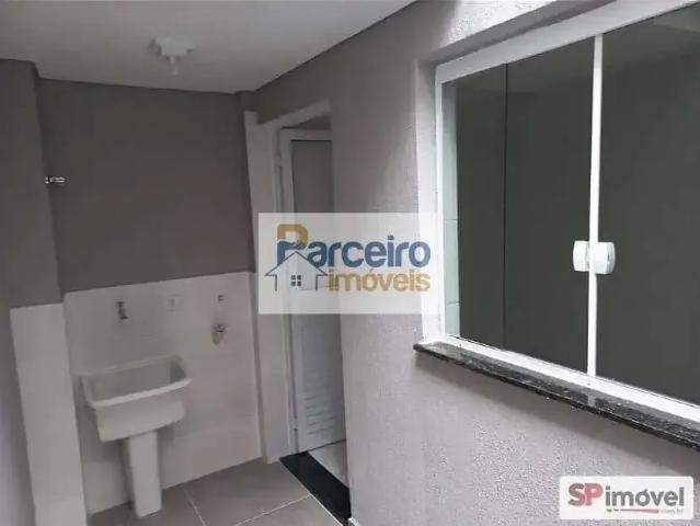 Casa / Sobrado para Venda em São Paulo/SP Parque Boturussu 2 Quartos