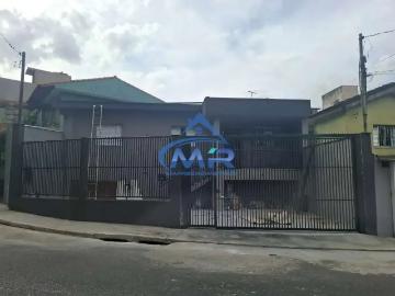 Casa / Sobrado para Venda em São Paulo/SP Parque Boturussu 2 Quartos