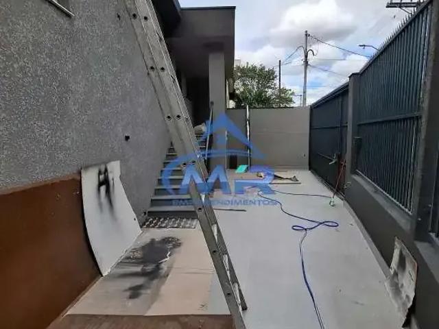 Casa / Sobrado para Venda em São Paulo/SP Parque Boturussu 2 Quartos