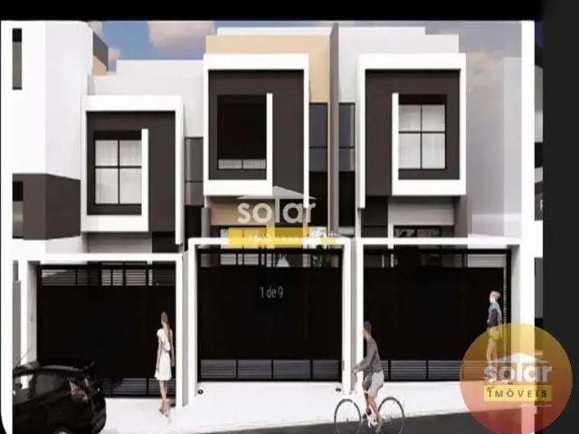 Casa / Sobrado para Venda em São Paulo/SP Parque Boturussu 2 Quartos