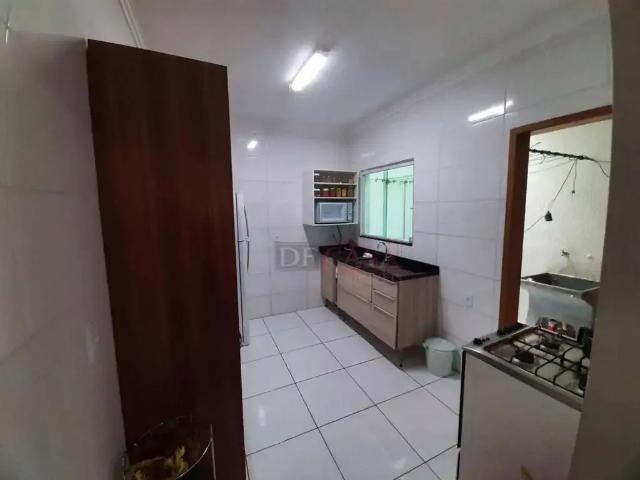 Casa / Sobrado para Venda em São Paulo/SP Parque Boturussu 2 Quartos
