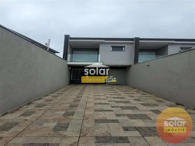 Casa / Sobrado para Venda em São Paulo/SP Parque Boturussu 2 Quartos