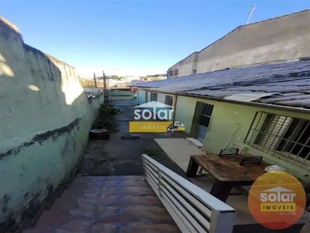 Casa / Sobrado para Venda em São Paulo/SP Parque Boturussu 2 Quartos