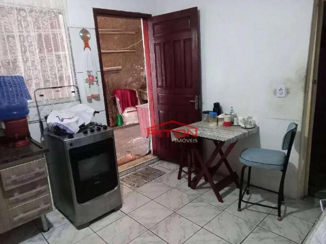 Casa / Sobrado para Venda em São Paulo/SP Ermelino Matarazzo 2 Quartos