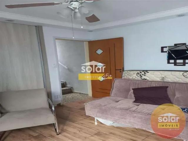 Casa / Sobrado para Venda em São Paulo/SP Parque Boturussu 2 Quartos
