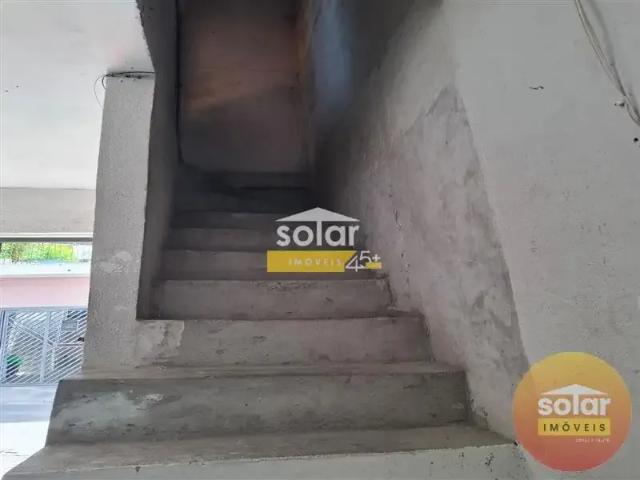 Casa / Sobrado para Venda em São Paulo/SP Parque Boturussu 3 Quartos