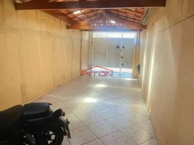 Casa / Sobrado para Venda em São Paulo/SP Parque Boturussu 3 Quartos