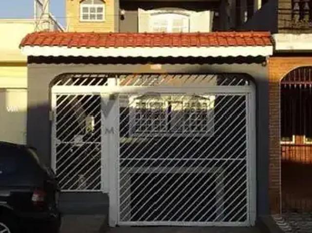 Casa / Sobrado para Venda em São Paulo/SP Parque Boturussu 3 Quartos