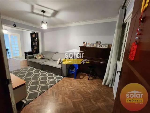 Casa / Sobrado para Venda em São Paulo/SP Parque Boturussu 3 Quartos