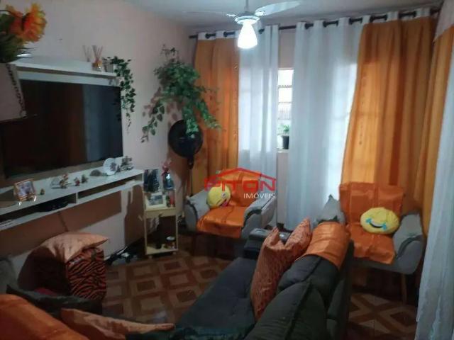 Casa / Sobrado para Venda em São Paulo/SP Parque Boturussu 3 Quartos