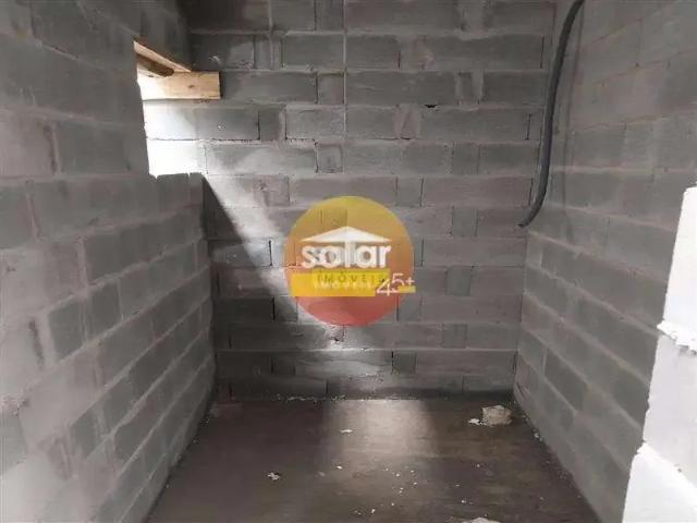 Casa / Sobrado para Venda em São Paulo/SP Parque Boturussu 3 Quartos