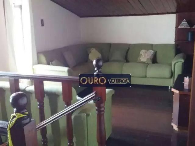 Casa / Sobrado para Venda em São Paulo/SP Parque Boturussu 3 Quartos