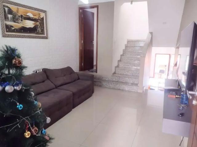 Casa / Sobrado para Venda em São Paulo/SP Parque Boturussu 3 Quartos