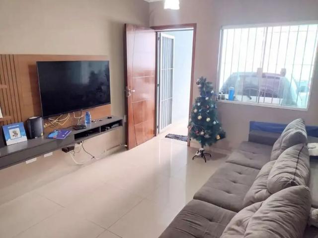 Casa / Sobrado para Venda em São Paulo/SP Parque Boturussu 3 Quartos