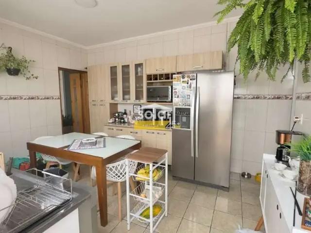 Casa / Sobrado para Venda em São Paulo/SP Parque Boturussu 3 Quartos