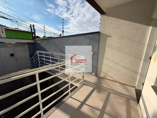 Casa / Sobrado para Venda em São Paulo/SP Parque Boturussu 3 Quartos