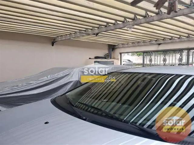 Casa / Sobrado para Venda em São Paulo/SP Parque Boturussu 3 Quartos