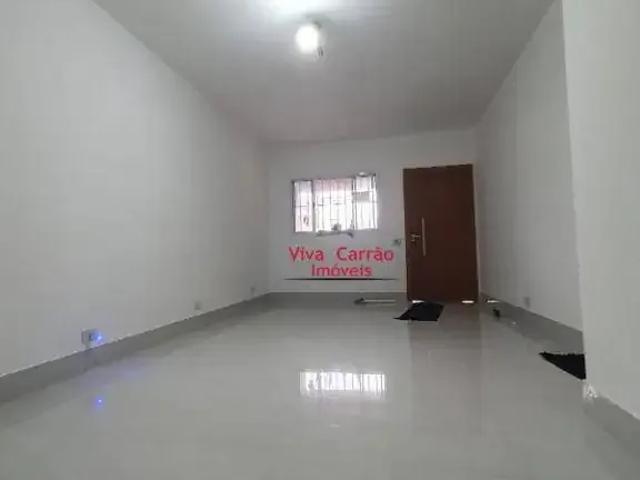 Casa / Sobrado para Venda em São Paulo/SP Parque Boturussu 3 Quartos
