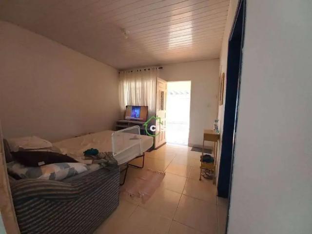 Casa / Sobrado para Venda em São Paulo/SP Parque Boturussu 3 Quartos