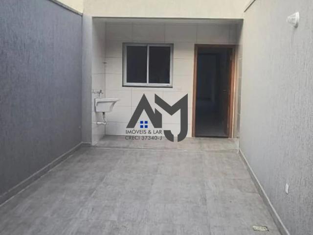 Casa / Sobrado para Venda em São Paulo/SP Parque Boturussu 3 Quartos