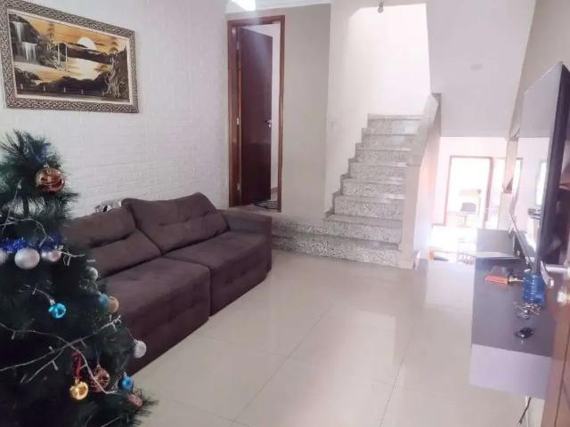 Casa / Sobrado para Venda em São Paulo/SP Parque Boturussu 3 Quartos