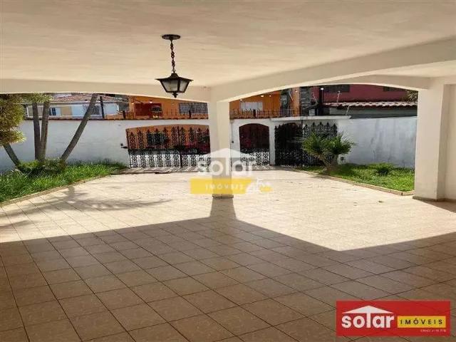 Casa / Sobrado para Venda em São Paulo/SP Parque Boturussu 3 Quartos