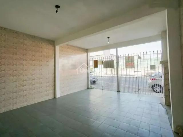 Casa / Sobrado para Venda em São Paulo/SP Parque Boturussu 3 Quartos