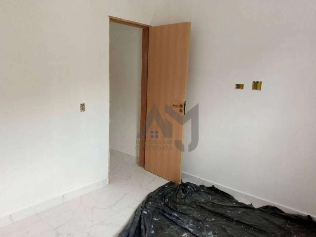 Casa / Sobrado para Venda em São Paulo/SP Parque Boturussu 3 Quartos
