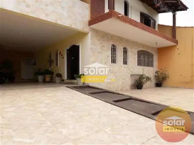 Casa / Sobrado para Venda em São Paulo/SP Parque Boturussu 3 Quartos