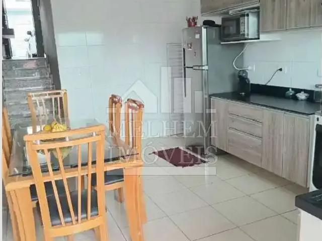 Casa / Sobrado para Venda em São Paulo/SP Parque Boturussu 3 Quartos