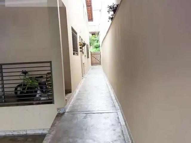 Casa / Sobrado para Venda em São Paulo/SP Parque Boturussu 3 Quartos