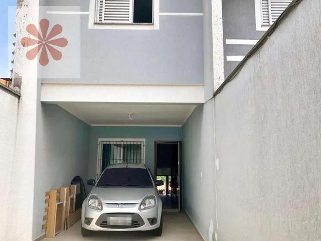 Casa / Sobrado para Venda em São Paulo/SP Parque Boturussu 3 Quartos