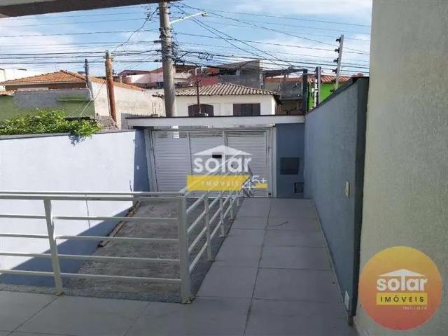 Casa / Sobrado para Venda em São Paulo/SP Parque Boturussu 3 Quartos