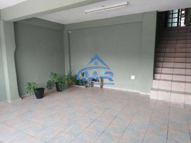 Casa / Sobrado para Venda em São Paulo/SP Parque Boturussu 3 Quartos
