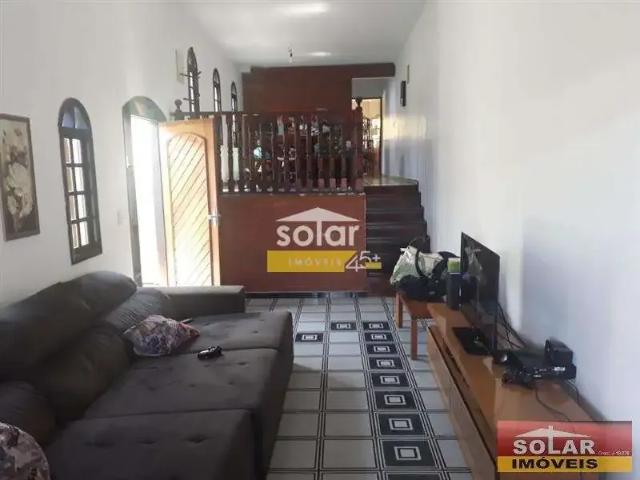Casa / Sobrado para Venda em São Paulo/SP Parque Boturussu 3 Quartos