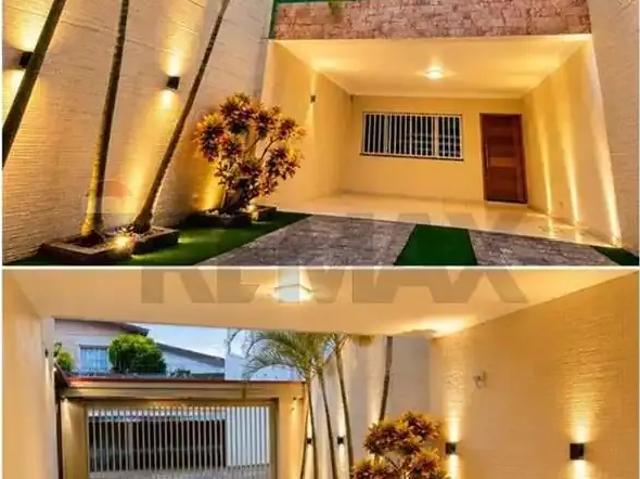 Casa / Sobrado para Venda em São Paulo/SP Parque Boturussu 3 Quartos