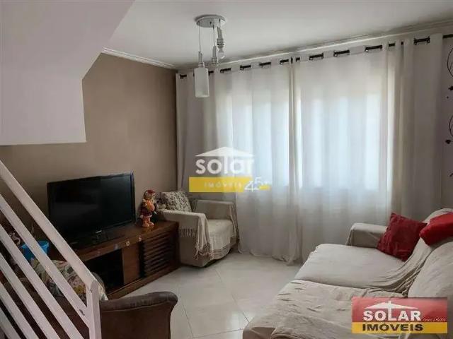 Casa / Sobrado para Venda em São Paulo/SP Parque Boturussu 3 Quartos