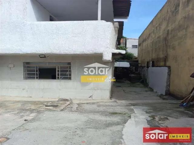 Casa / Sobrado para Venda em São Paulo/SP Parque Boturussu 3 Quartos